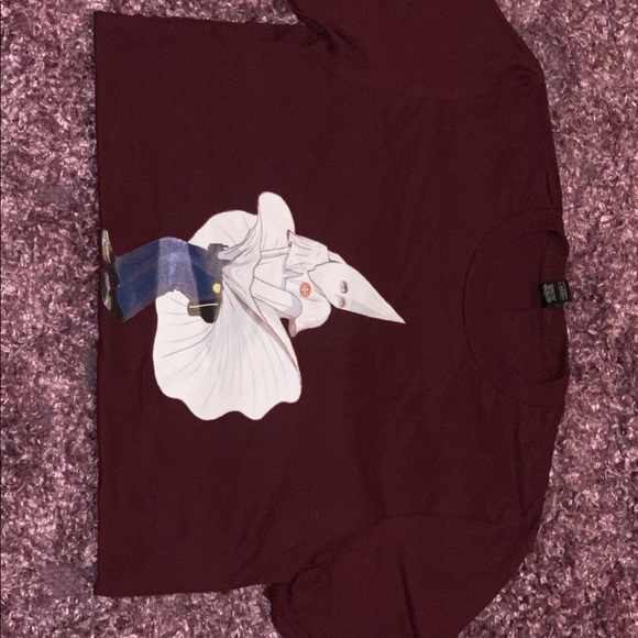 NWT Oops! Shirt - Picture 2 of 6